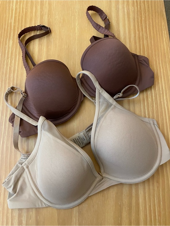ThirdLove Other - Thirdlove Lot of 2 Bras 34B 1/2